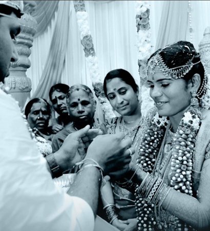 Portrait Photography